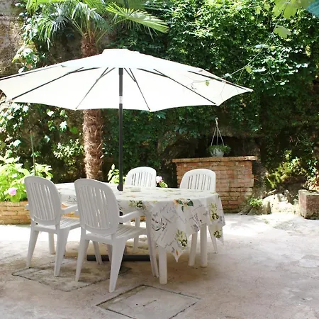 Апартаменты San Giuseppe *